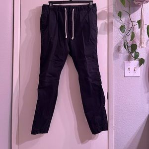 H&M divided jogger pants